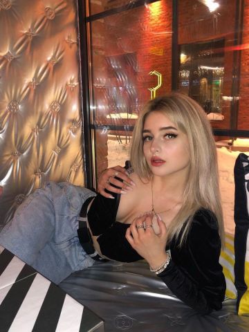 Индивидуалка Полина Фотография 3